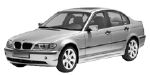 BMW E46 P1133 Fault Code