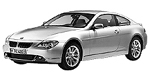 BMW E63 P1133 Fault Code