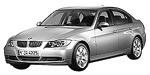 BMW E90 P1133 Fault Code