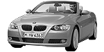 BMW E93 P1133 Fault Code