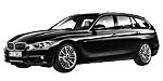 BMW F31 P1133 Fault Code